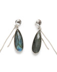 Boucles d'oreilles 1623 - Bohemian Flair