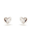 Earrings 1627 - Heart & Soul