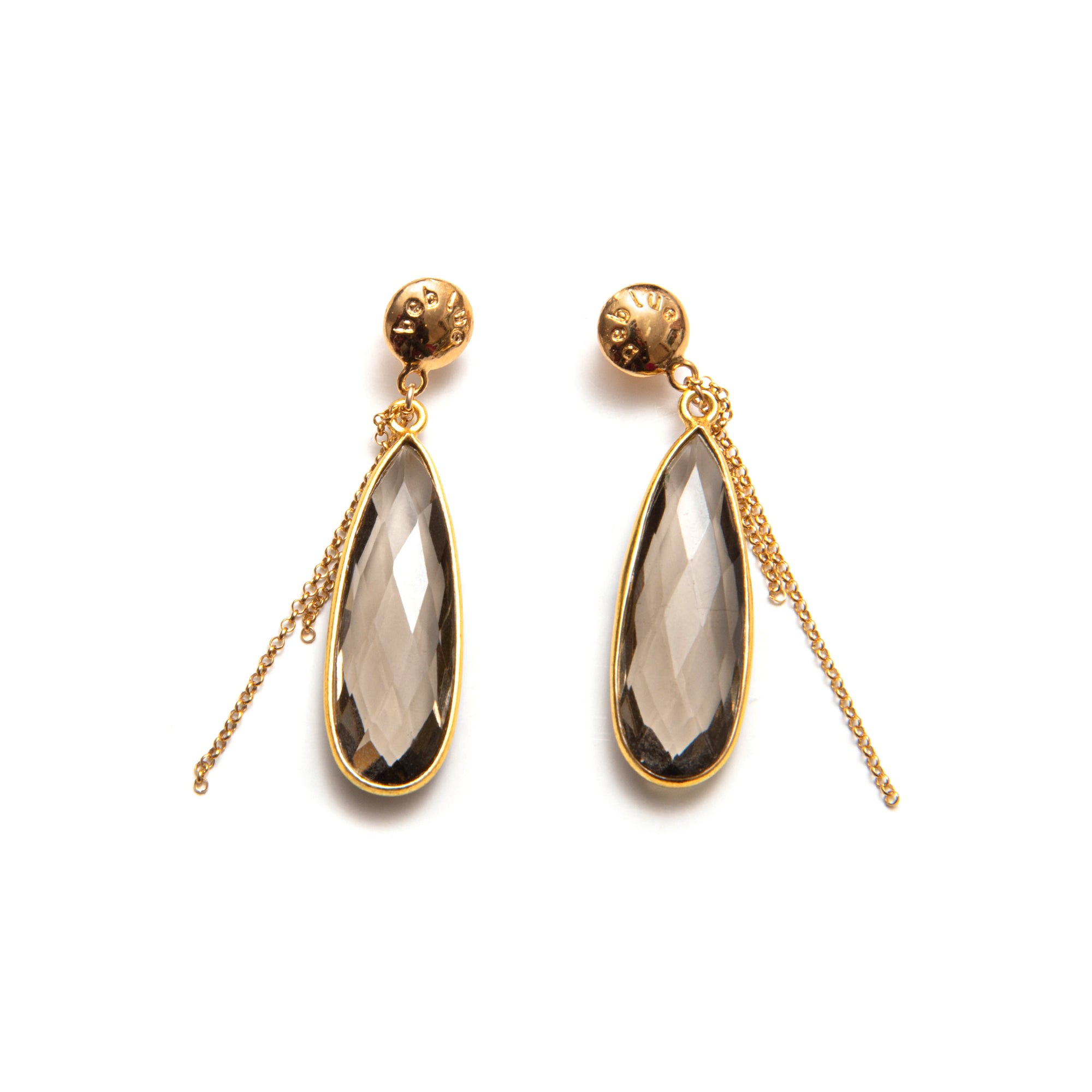 Earrings 1629 - Sweet Papaya