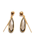 Earrings 1629 - Sweet Papaya