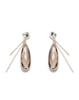 Earrings 1629 - Sweet Papaya