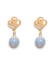 Earrings 1634 - Powerful Grace