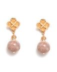 Boucles d'oreilles 1635 - Desert Queen