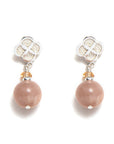 Boucles d'oreilles 1635 - Desert Queen