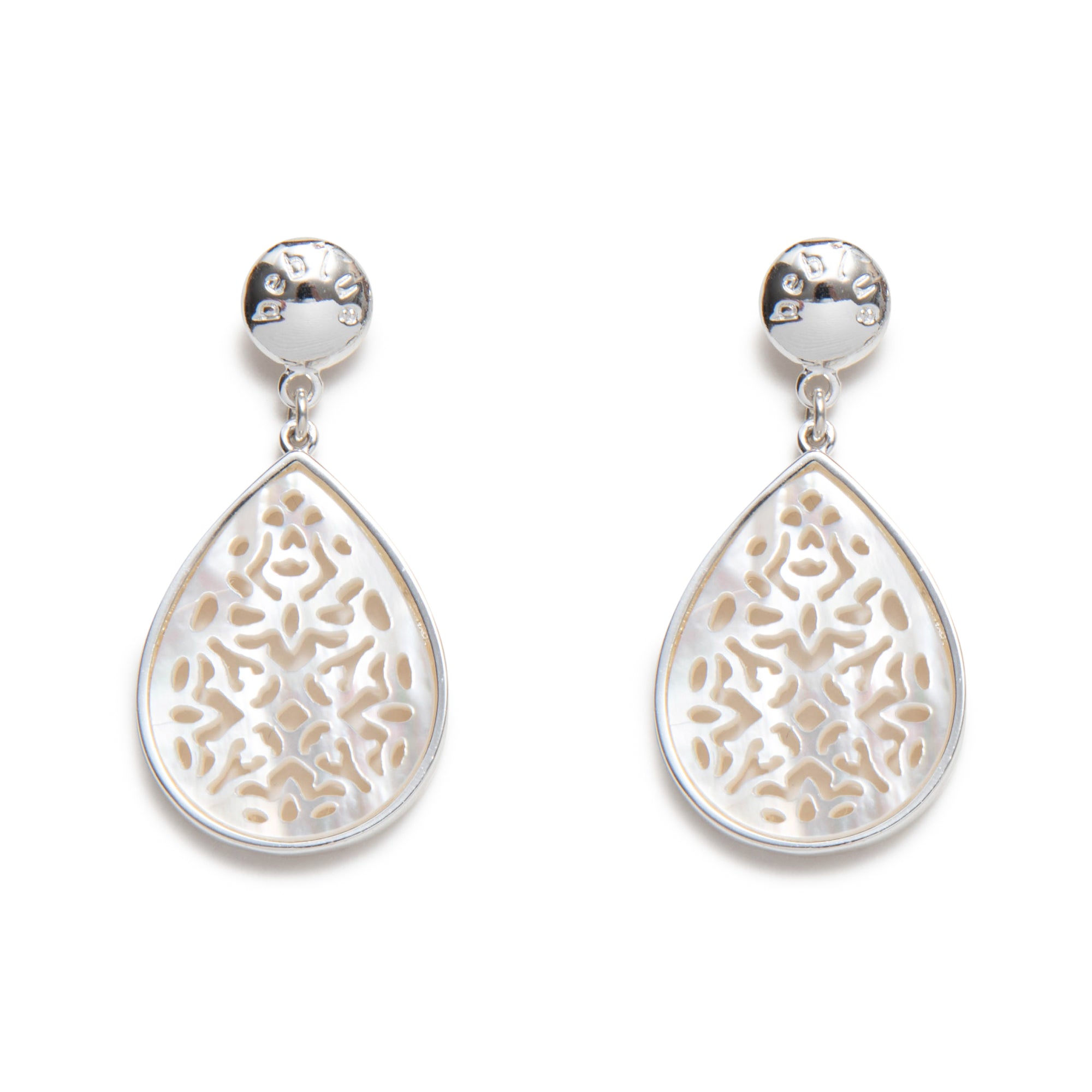 Earrings 1636 - Desert Queen