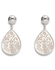 Earrings 1636 - Desert Queen