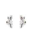 Earrings 1641 Be Wisdom - Pretty in Pink
