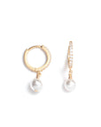 Earrings 1643 - Love Me First
