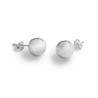 boss women's earrings sterling silver handcrafted in canada