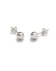 boss women's earrings sterling silver handcrafted in canada
