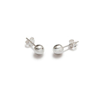 boss women's earrings sterling silver handcrafted in canada