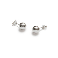 boss women's earrings sterling silver handcrafted in canada