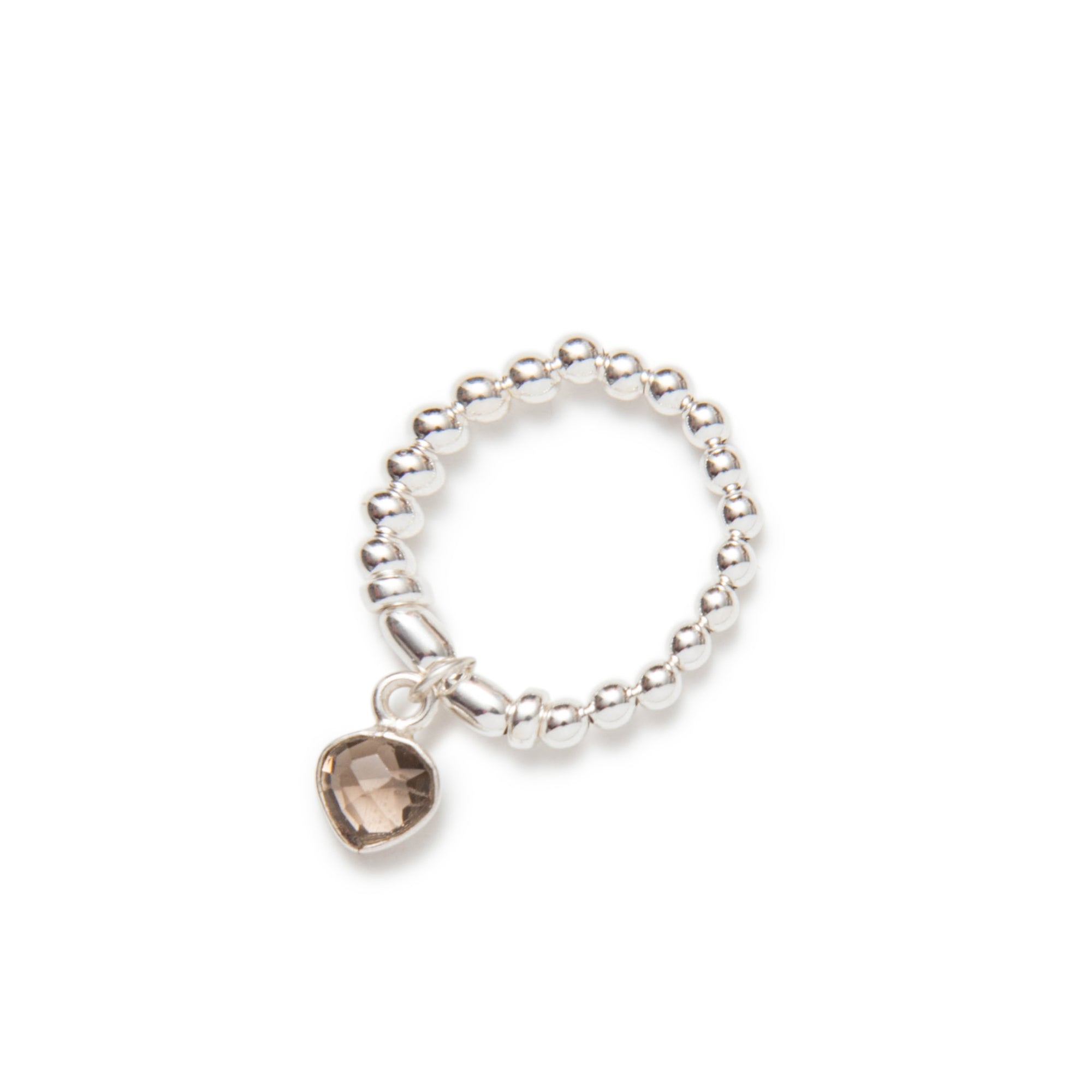 Bague Be Adorable - Sweet Papaya