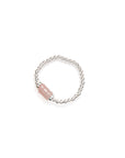 Be Brave Elastic Ring - Héritage Collection
