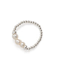 Be Brave Ring