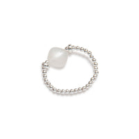 Be Bright Elastic Ring - Silky Haze