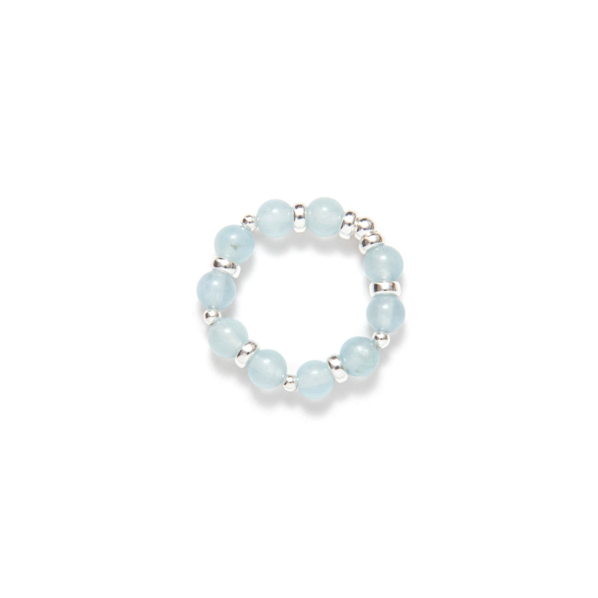 Bague élastique Be Bubbly - Zanzibar