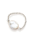 Be Captivated Ring - Not So Quiet