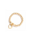 Charms Elastic Ring