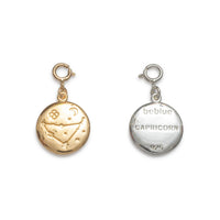Zodiac Charm - Capricorn