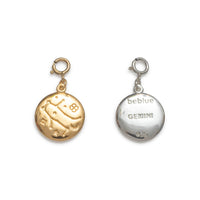 Zodiac Charm - Gemini