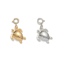 Turtle Charm