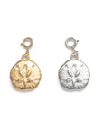 Breloque Sand Dollar