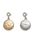 Zodiac Charm - Libra