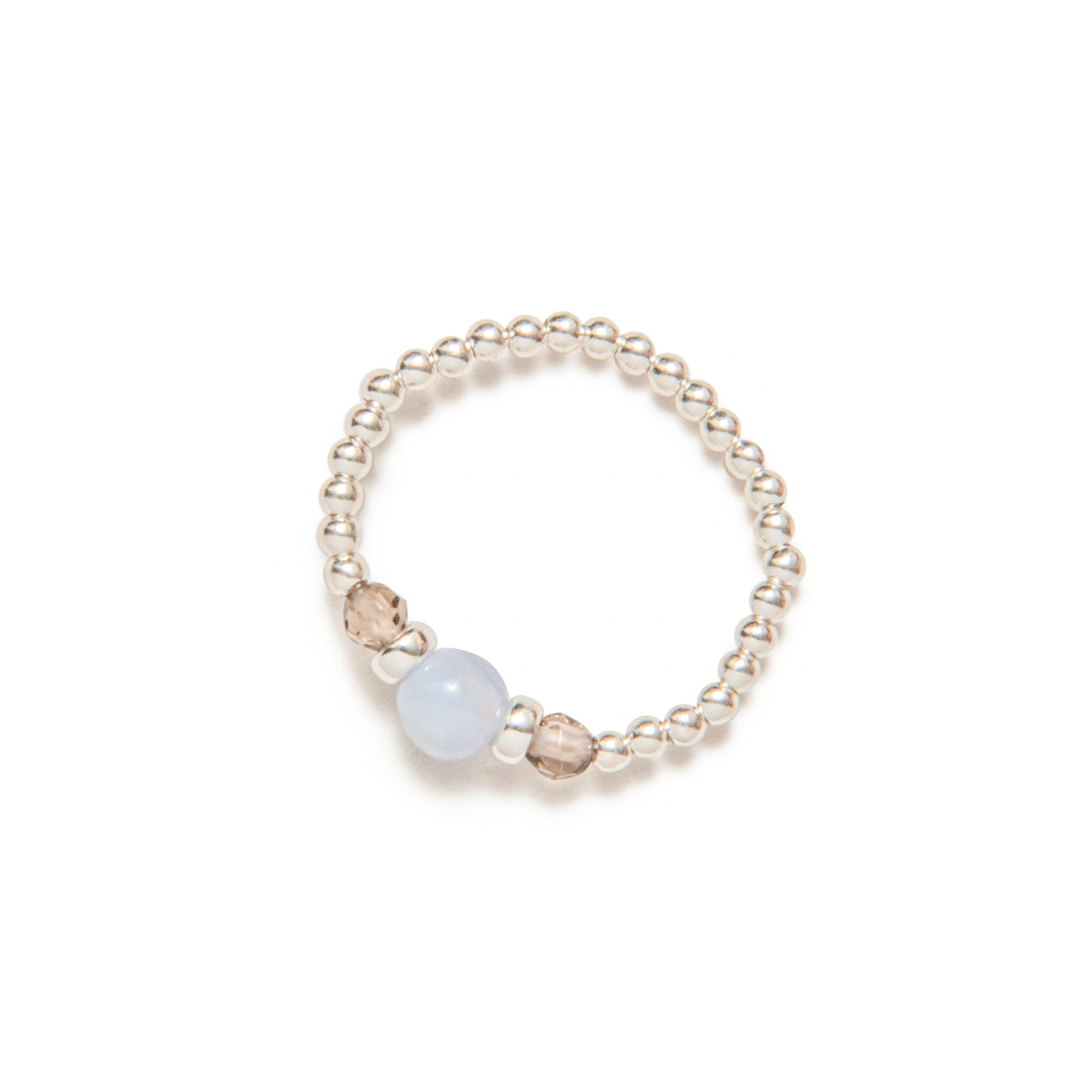 Be Poised Ring - Powerful Grace