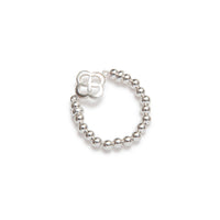 Be Spirited Ring - Lotus Whispers