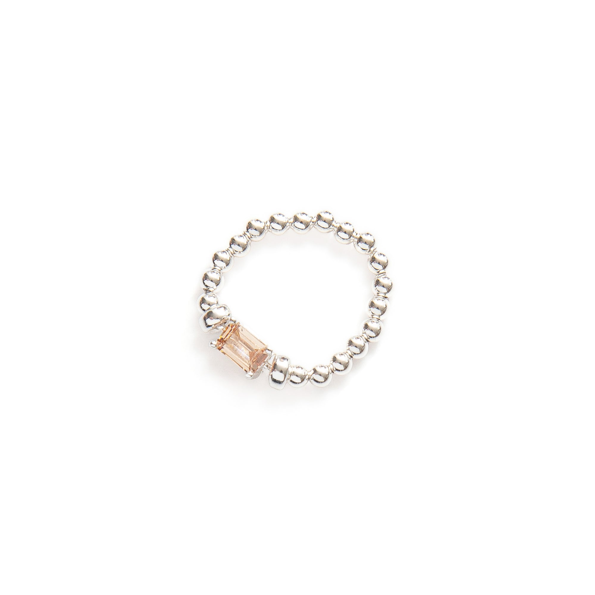 Be In Style Elastic Rings - Haute Joy Collection