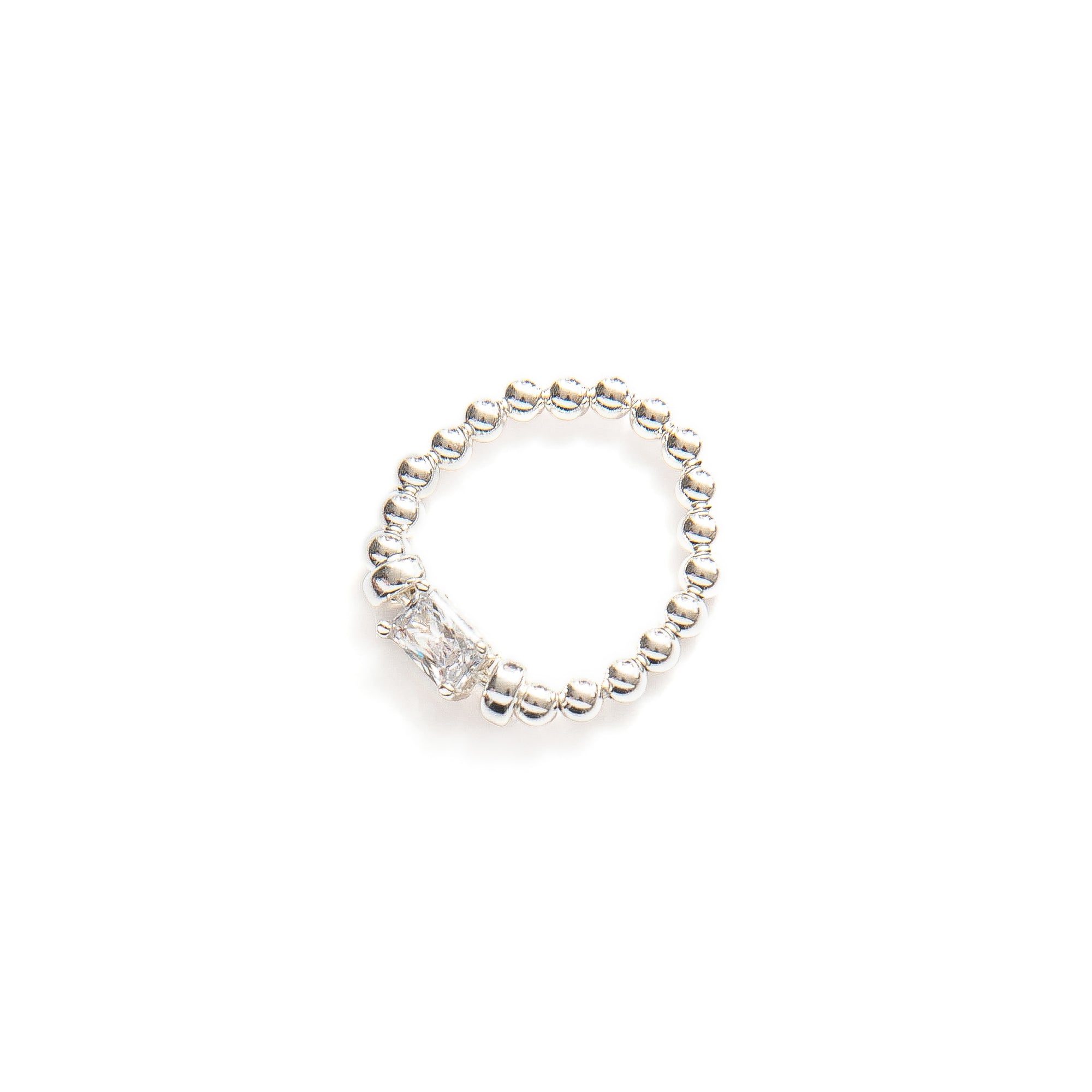 Be In Style Elastic Rings - Haute Joy Collection