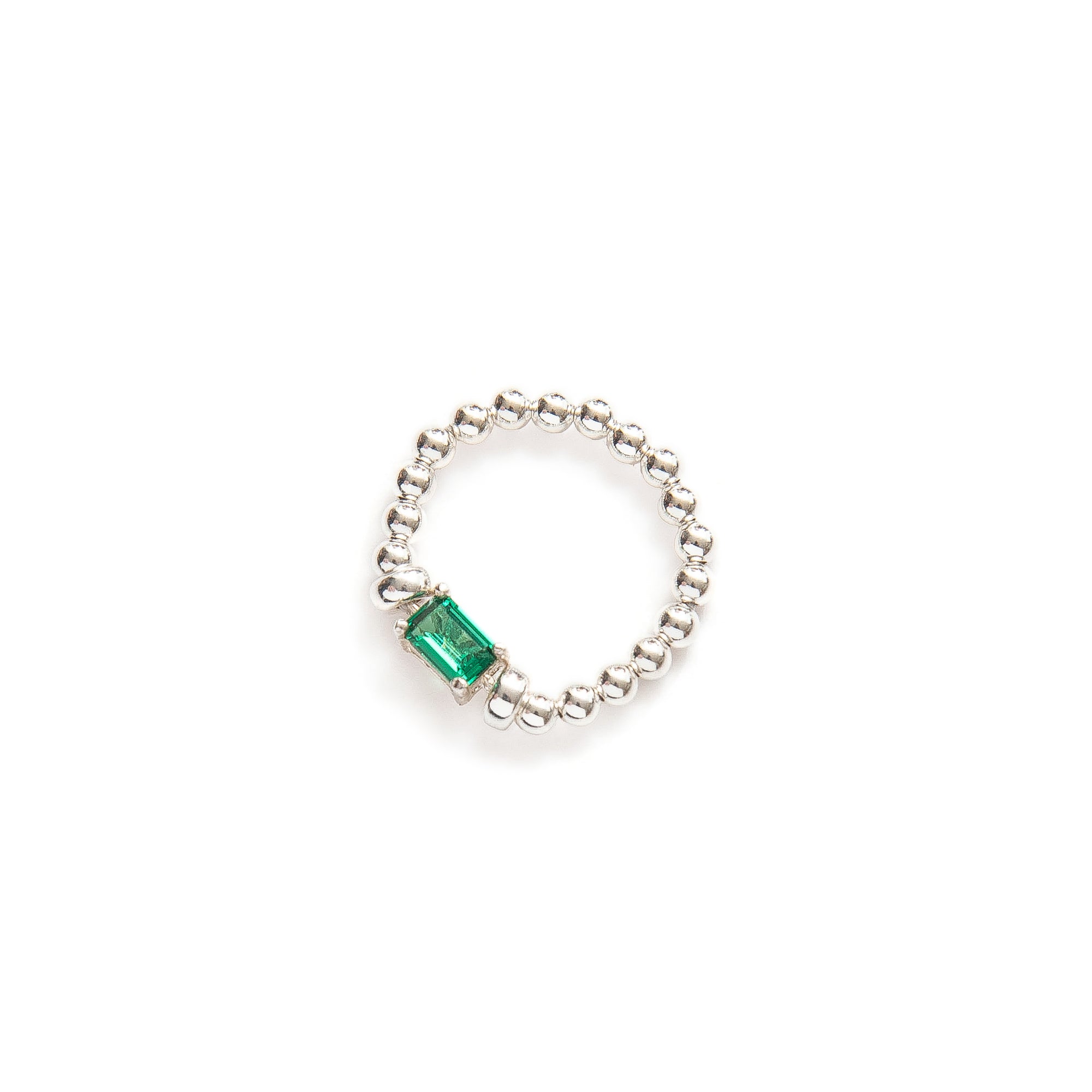 Be In Style Elastic Rings - Haute Joy Collection