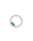 Be In Style Elastic Rings - Haute Joy Collection
