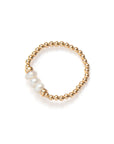 Be Brave Ring