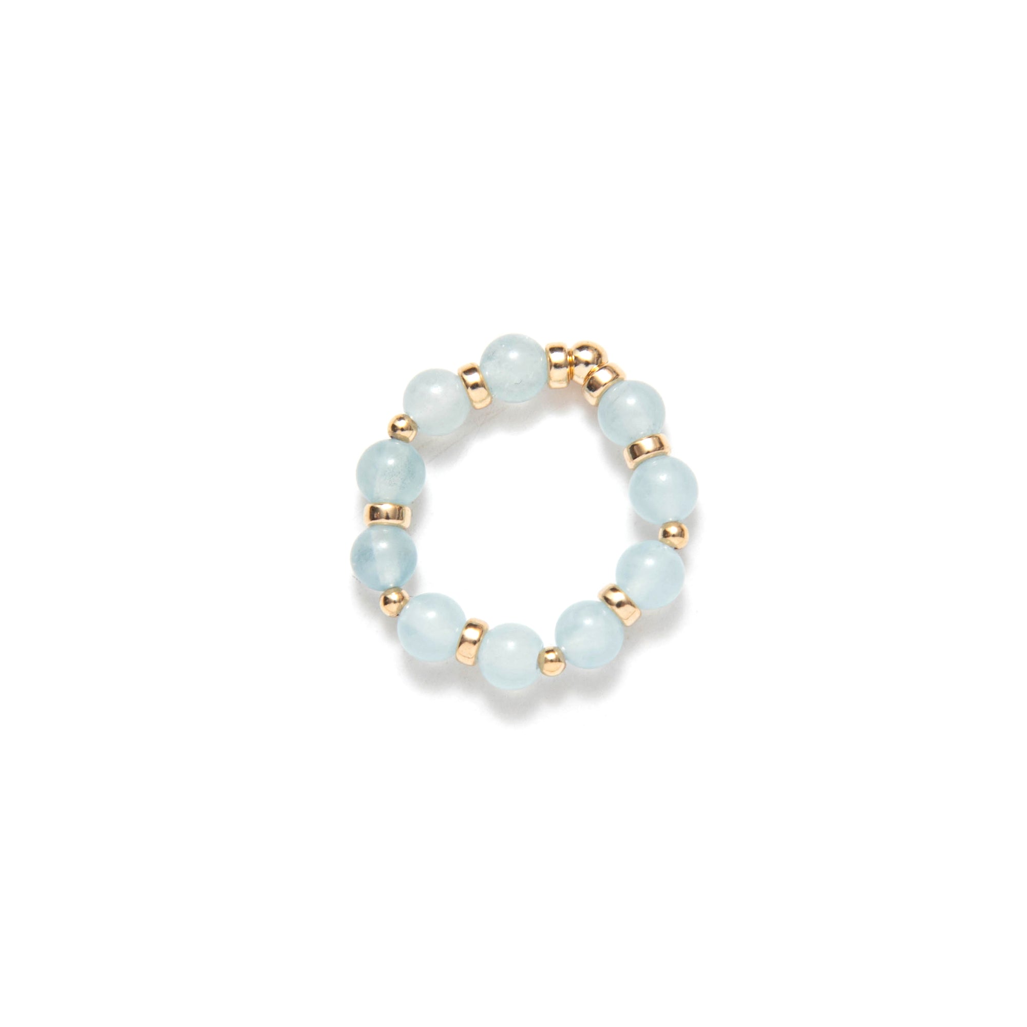 Bague élastique Be Bubbly - Zanzibar