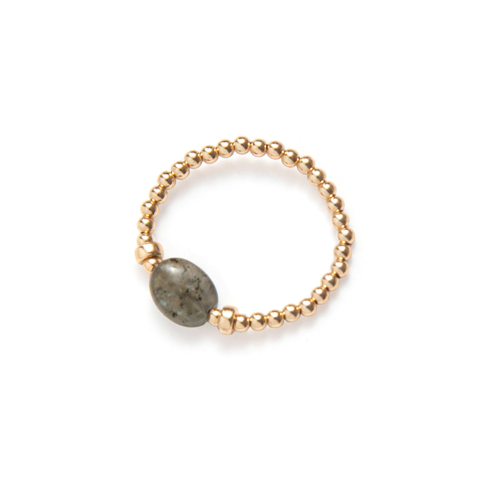 Be Captivating Ring - Bohemian Flair