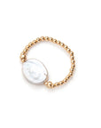 Be Captivated Ring - Not So Quiet
