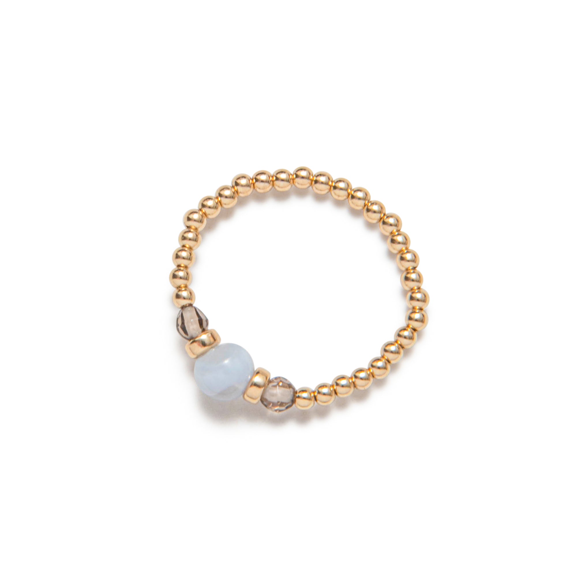 Be Poised Ring - Powerful Grace