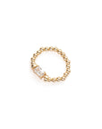 Be In Style Elastic Rings - Haute Joy Collection