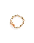 Be In Style Elastic Rings - Haute Joy Collection