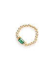 Be In Style Elastic Rings - Haute Joy Collection