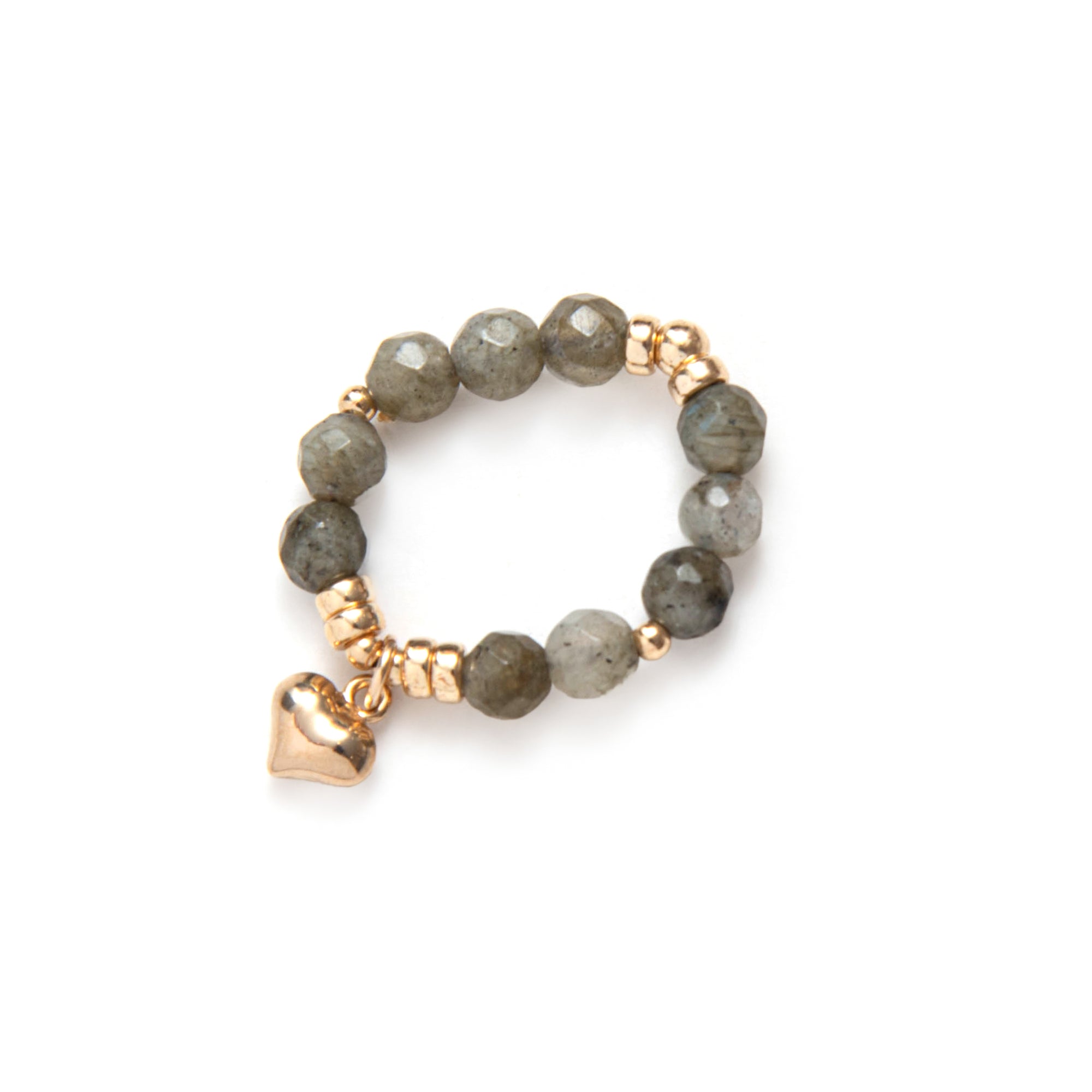 Be Tender Ring - Bohemian Flair