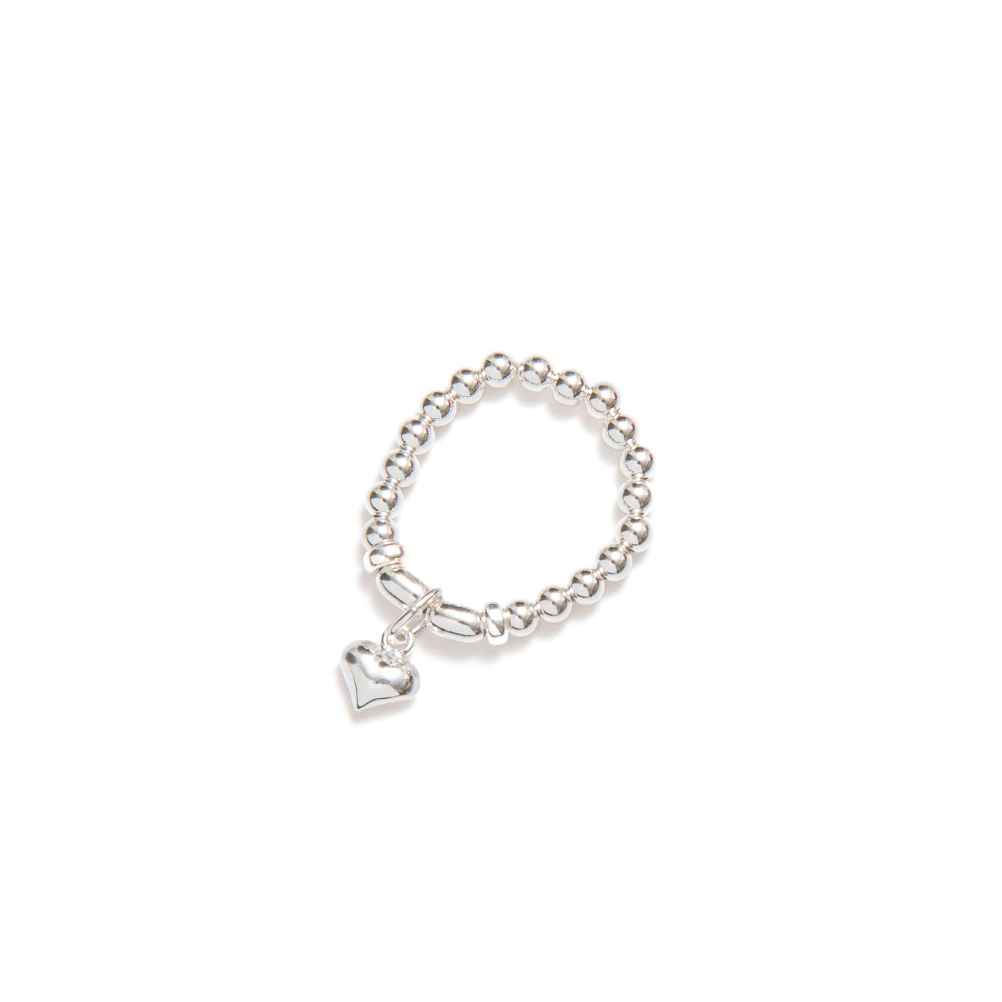 Be Tender Elastic Ring