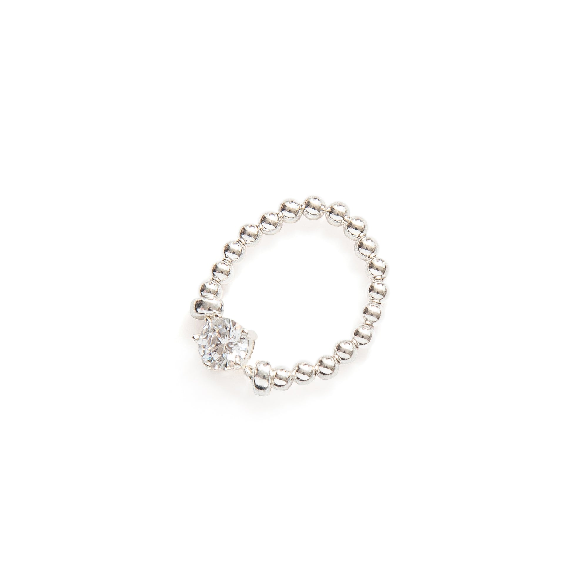 Be Treasured Elastic Rings - Haute Joy Collection