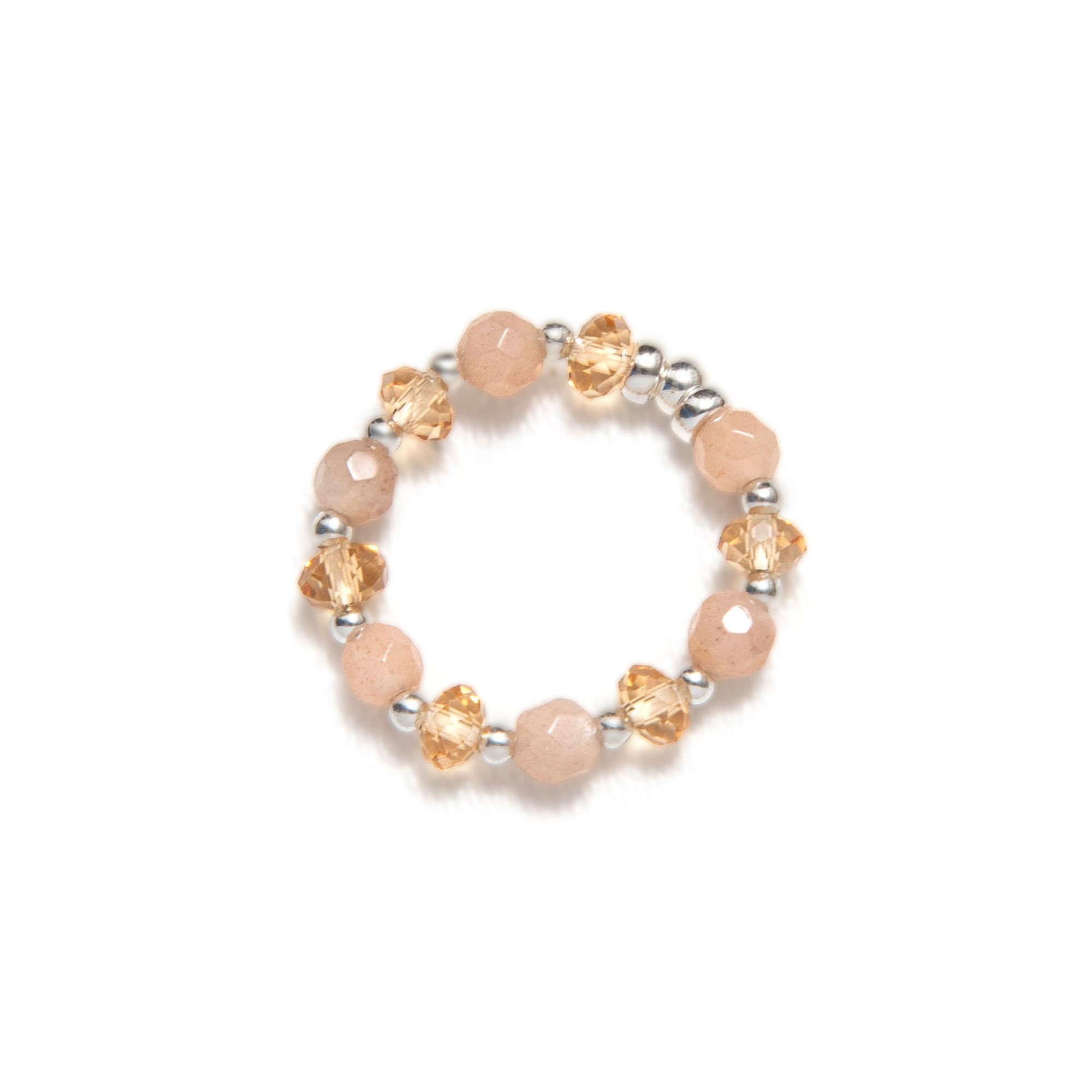 Be Twinkling Ring - Desert Queen