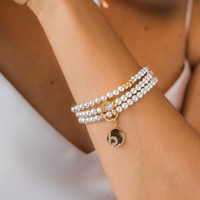 Be Humble Bracelet