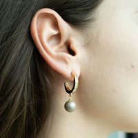 Earrings 1414