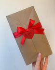 Holiday Gift Wrapping