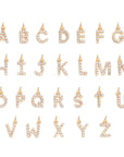 Be Universal Bracelet - Monogram